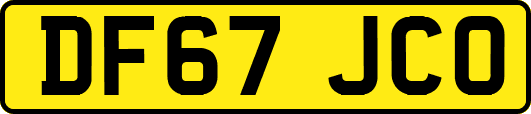 DF67JCO