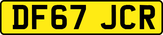 DF67JCR