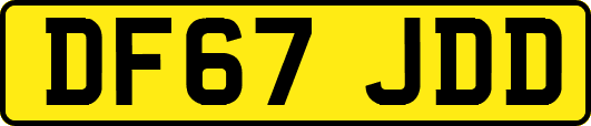 DF67JDD