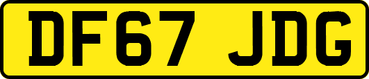 DF67JDG