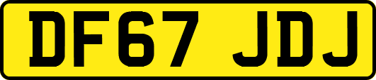 DF67JDJ