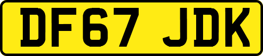 DF67JDK