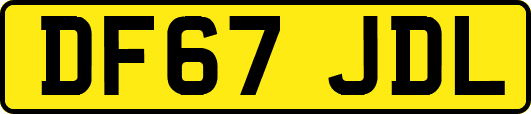 DF67JDL