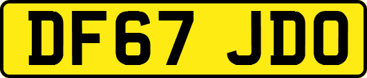 DF67JDO