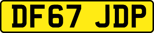 DF67JDP