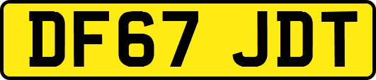 DF67JDT