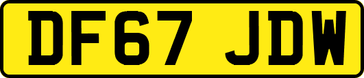 DF67JDW