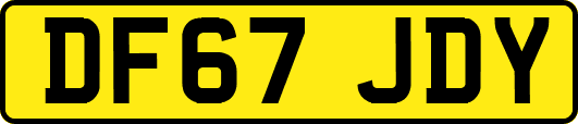 DF67JDY