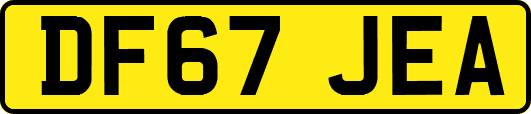 DF67JEA