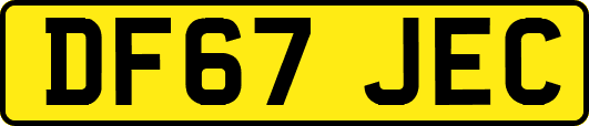 DF67JEC
