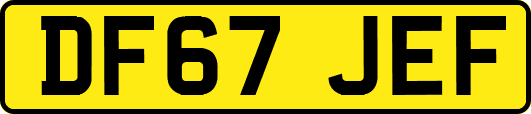 DF67JEF