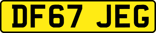 DF67JEG