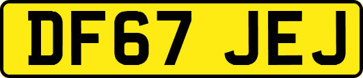 DF67JEJ