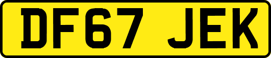 DF67JEK