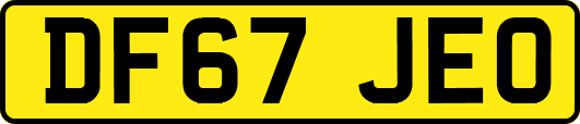 DF67JEO
