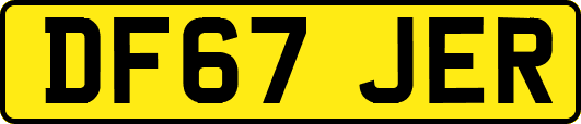 DF67JER