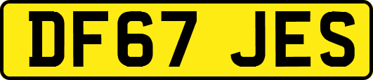 DF67JES