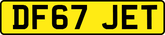 DF67JET