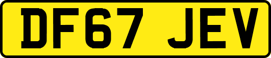 DF67JEV
