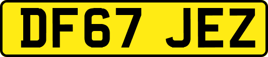 DF67JEZ