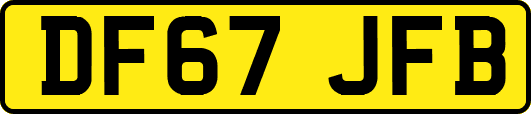 DF67JFB