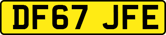 DF67JFE