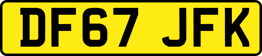 DF67JFK