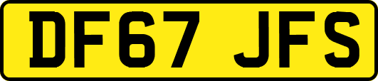 DF67JFS