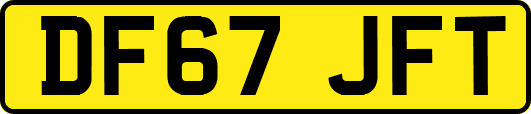 DF67JFT