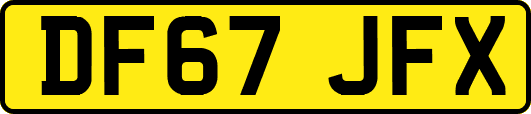 DF67JFX