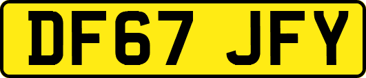 DF67JFY