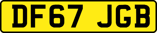 DF67JGB