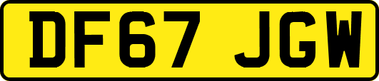 DF67JGW