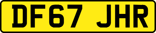 DF67JHR