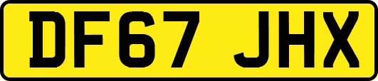 DF67JHX