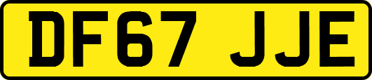 DF67JJE
