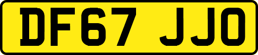 DF67JJO
