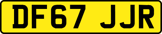 DF67JJR