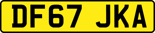 DF67JKA