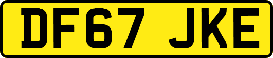 DF67JKE