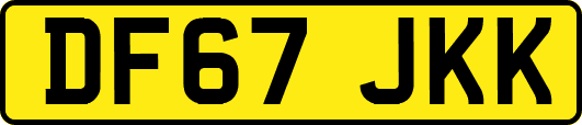 DF67JKK
