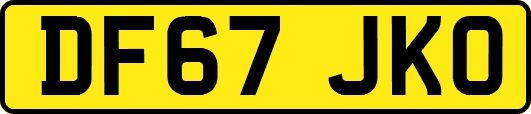 DF67JKO
