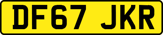 DF67JKR