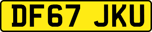 DF67JKU