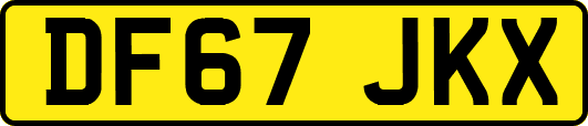 DF67JKX
