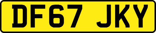 DF67JKY