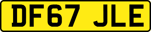 DF67JLE