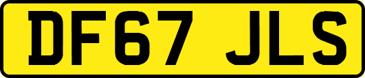 DF67JLS