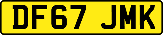 DF67JMK