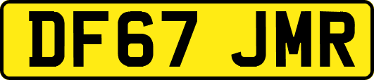 DF67JMR